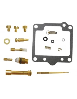 Kit complet reparație carburator PSYCHIC YAMAHA XS 400 '80-82 (pentru 1 carburator) Kit complet reparație carburator PSYCHIC YAMAHA XS 400 '80-82 (pentru 1 carburator)