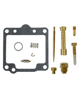 Kit complet reparație carburator PSYCHIC YAMAHA XS 400E/2E/F '78-81 (2L0-14901-60, 2L0-14902-60) (pentru 1 carburator) Kit complet reparație carburator PSYCHIC YAMAHA XS 400E/2E/F '78-81 (2L0-14901-60, 2L0-14902-60) (pentru 1 carburator)