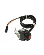 PSYCHIC WŁĄCZNIK ROZRUSZNIKA SUZUKI DRZ 400 (00-07) (37310-29F00) | MX-01014