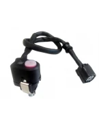 PSYCHIC WYŁĄCZNIK ZAPŁONU (KILL SWITCH) HONDA CRF 450R (13-14) (35130-MEN-A71) (DŁUGOŚĆ PRZEWODU 45CM) | MX-01029