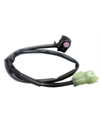 PSYCHIC PRZEŁĄCZNIK MAPY ZAPŁONU (TRYBU PRACY SILNIKA) YAMAHA YZF 450 16-19 (B11-83976-00) (DŁUGOŚĆ PRZEWODU 70CM) | MX-01040