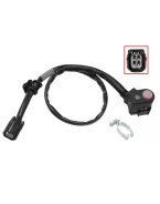 PSYCHIC WYŁĄCZNIK ZAPŁONU (KILL SWITCH) HONDA CRF 250R 14 (OEM: 35130-KRN-A81) | MX-01045