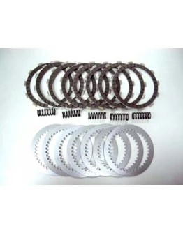 Kit ambreiaj PSYCHIC KAWASAKI KXF 450 06-11, KLX 450R 08-12 (EBS1247) (EBS121) Kit ambreiaj PSYCHIC KAWASAKI KXF 450 06-11, KLX 450R 08-12 (EBS1247) (EBS121)