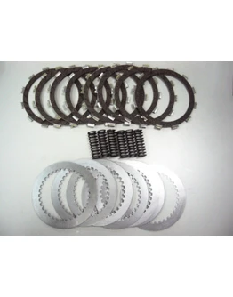 Kit ambreiaj PSYCHIC SUZUKI RMZ 250 07-09 (EBS4514) (EBS125) Kit ambreiaj PSYCHIC SUZUKI RMZ 250 07-09 (EBS4514) (EBS125)