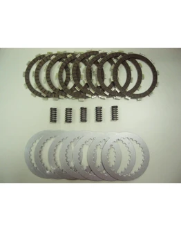 Kit ambreiaj PSYCHIC KTM SXF 250 05-12, EXCF 06-13 (EBS5626) (EBS077)