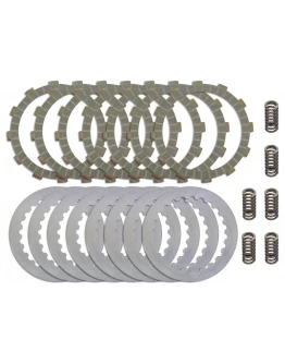 Kit ambreiaj PSYCHIC KTM EXC 250 02-03, EXC 450 06-08, SX 450 03, ATV XC 450/525 08-12 (EBS5612) (EBS094;EBS210)