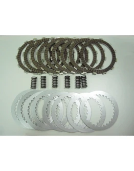Kit ambreiaj PSYCHIC KTM SXF450 07-11,SXF505 07-08,XCF450/505 08-09,ATV SX450/505 09-12 (EBS5638) (EBS136)