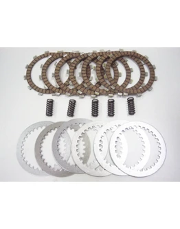 Kit ambreiaj PSYCHIC KTM SX 85 03-12, SX 105 04-10 (EBS5610) (EBS042) Kit ambreiaj PSYCHIC KTM SX 85 03-12, SX 105 04-10 (EBS5610) (EBS042)