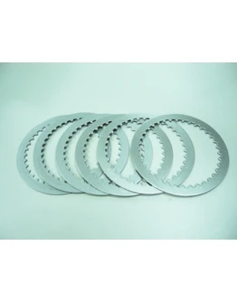 Set distantiere metalice ambreiaj PSYCHIC SUZUKI DR350 90-99, GS500E/F 89-07 (137,8X108,0X1,6X36T)-6X (6 Buc.) (PS036C) Set distantiere metalice ambreiaj PSYCHIC SUZUKI DR350 90-99, GS500E/F 89-07 (137,8X108,0X1,6X36T)-6X (6 Buc.) (PS036C)