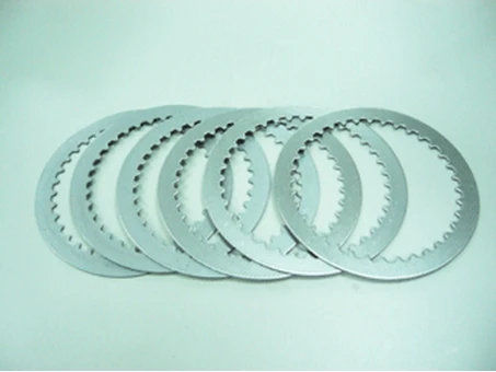 PSYCHIC PRZEKŁADKI TARCZ SPRZĘGŁOWYCH SUZUKI DR350 90-99, GS500E/F 89-07 (137,8X108,0X1,6X36T)-6X (6 SZT.) (PS036C) | MX-03212S