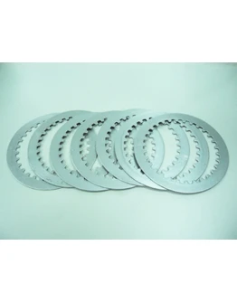 Set distantiere metalice ambreiaj PSYCHIC YAMAHA YZ250 93-16, YFM700 RAPTOR 06-16, YZF450 07-16 (141,9X105,4X1,5X30T)-7X (7 Buc.) (PS038B) Set distantiere metalice ambreiaj PSYCHIC YAMAHA YZ250 93-16, YFM700 RAPTOR 06-16, YZF450 07-16 (141,9X105,4X1,5X30T)-7X (7 Buc.) (PS038B)