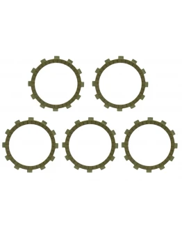 Discuri ambreiaj PSYCHIC pentru RACING SUZUKI RM 80/85 '84-'15, DR 125, GN 125, RV 125 (EBS3318R) Discuri ambreiaj PSYCHIC pentru RACING SUZUKI RM 80/85 '84-'15, DR 125, GN 125, RV 125 (EBS3318R)