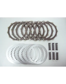 Kit ambreiaj PSYCHIC YAMAHA YZF 450 07-13 (EBS2274) (EBS037) Kit ambreiaj PSYCHIC YAMAHA YZF 450 07-13 (EBS2274) (EBS037)