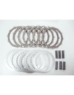 Kit ambreiaj PSYCHIC YAMAHA WRF 450 05-14 (EBS2274) (EBS092) Kit ambreiaj PSYCHIC YAMAHA WRF 450 05-14 (EBS2274) (EBS092)