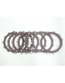 Discuri ambreiaj PSYCHIC pentru KTM SX 85 '03-'17, SX 105 '03-'11 (F1511) (EBS5610) Discuri ambreiaj PSYCHIC pentru KTM SX 85 '03-'17, SX 105 '03-'11 (F1511) (EBS5610)