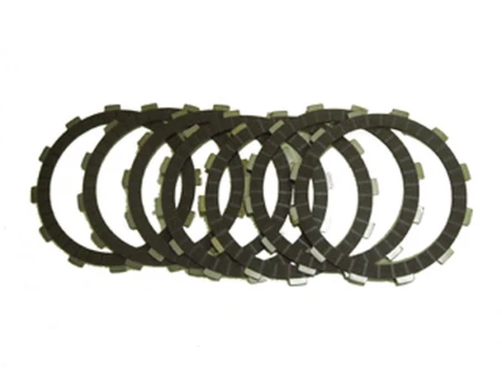 PSYCHIC TARCZE SPRZĘGŁOWE RACING KTM 400/450/520/525 SX/EXC F1501 (EBS5612R) | MX-03220P