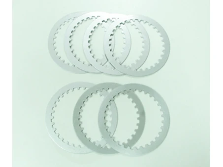 PSYCHIC PRZEKŁADKI TARCZ SPRZĘGŁOWYCH KAWASAKI KX250 92-08 (145,7X112,5X1,5X30T)-7X (PS047A) | MX-03223S
