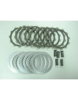 Kit ambreiaj PSYCHIC YAMAHA YZF 250 08-13 (EBS2355) (EBS137) Kit ambreiaj PSYCHIC YAMAHA YZF 250 08-13 (EBS2355) (EBS137)