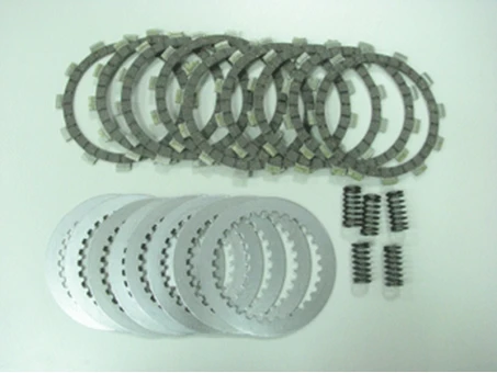 PSYCHIC TARCZE, PRZEKŁADKI I SPRĘŻYNY SPRZĘGŁOWE (KOMPLET) YAMAHA YZF 250 08-13 (EBS2355) (EBS137) | MX-03229H