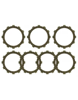 Discuri ambreiaj PSYCHIC pentru KTM SX/EXC 125/200 '98-'18, HUSQVARNA TC/TE 125 '14-'18 (EBS5611) Discuri ambreiaj PSYCHIC pentru KTM SX/EXC 125/200 '98-'18, HUSQVARNA TC/TE 125 '14-'18 (EBS5611)