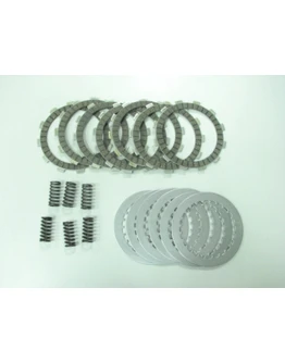 Kit ambreiaj PSYCHIC KTM SX/EXC 125 98-05, SX 150 08-13, SX 200 06-07, EXC 200 97-12 (EBS5611) (EBS091) Kit ambreiaj PSYCHIC KTM SX/EXC 125 98-05, SX 150 08-13, SX 200 06-07, EXC 200 97-12 (EBS5611) (EBS091)