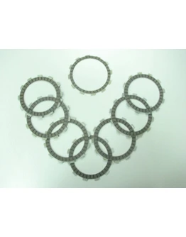 Discuri ambreiaj PSYCHIC pentru HONDA CRF 250X (04-20) CRF 250R (08-09) (11-20) (F1685) (EBS1305)
