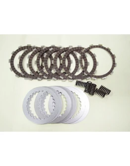 Kit ambreiaj PSYCHIC HONDA CRF 250R 08-10, CRF 250X 04-13 (EBS1305) (EBS077) Kit ambreiaj PSYCHIC HONDA CRF 250R 08-10, CRF 250X 04-13 (EBS1305) (EBS077)