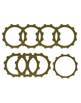 Discuri ambreiaj PSYCHIC pentru RACING HONDA CRF 250X (04-20), CRF 250R (08-09) (11-20) (F1685) (EBS1305R) Discuri ambreiaj PSYCHIC pentru RACING HONDA CRF 250X (04-20), CRF 250R (08-09) (11-20) (F1685) (EBS1305R)