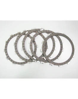 Discuri ambreiaj PSYCHIC pentru KAWASAKI KEF 300 (01-03), KLF 300 (87-05) (F1712) (EBS4419)