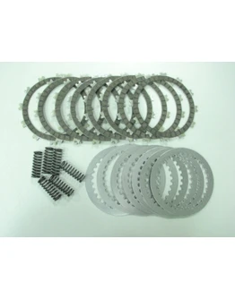 Kit ambreiaj PSYCHIC SUZUKI RM 250 06-12 (EBS3453) (EBS119)