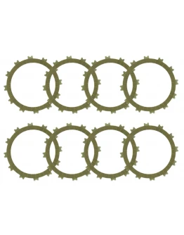 Discuri ambreiaj PSYCHIC pentru RACING SUZUKI RM 250 '06-'12 (F1939) (EBS3453R) Discuri ambreiaj PSYCHIC pentru RACING SUZUKI RM 250 '06-'12 (F1939) (EBS3453R)