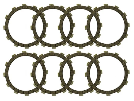 PSYCHIC TARCZE SPRZĘGŁOWE GAS GAS EC 200/250/300 00-18 EC450 (F1437) (EBS5643) | MX-03241C