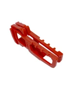 PSYCHIC PROWADNICA ŁAŃCUCHA HONDA CR 125/250 07, CRF 250R/X 07-16, CRF 450R/X 07-16 CZERWONA (HO04623070, HO04622070) | MX-03429RD