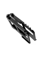 PSYCHIC PROWADNICA ŁAŃCUCHA KAWASAKI KXF 250/450 09-21 KOLOR CZARNY (KA04708001) | MX-03430BK