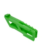 PSYCHIC PROWADNICA ŁAŃCUCHA KAWASAKI KXF 250/450 09-21 KOLOR ZIELONY (KA04708026) | MX-03430GN