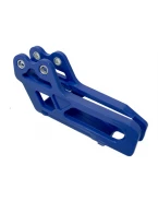 PSYCHIC PROWADNICA ŁAŃCUCHA YAMAHA YZ 125/250 09-16, YZF 250/450 07-16, WRF 250/450 07-16 KOLOR NIEBIESKI (YA03890089) | MX-03431BU