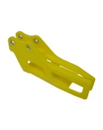 PSYCHIC PROWADNICA ŁAŃCUCHA SUZUKI RM 125/250 99-16, RMZ 250 07-16, 450 06-16, DRZ 400 00-16, YAMAHA YZ 125/250 97-02, YZF 250/450 04-06 KOLOR ŻÓŁTY (SU03908102;SU04931102;YA03808102;YA03871102) | MX-03432YL