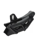 PSYCHIC PROWADNICA ŁAŃCUCHA KTM SX 07-10, EXC 08-10 KOLOR CZARNY (KT03099001) | MX-03434BK