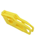 PSYCHIC PROWADNICA ŁAŃCUCHA SUZUKI RMZ 250 19-21, RMZ 450 18-21 KOLOR ŻÓŁTY (SU04945102) | MX-03437YL