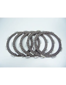 Discuri ambreiaj PSYCHIC pentru HONDA CR 80/85 (84-07), CBR 125 '07-'16, CBF 125 '09-'15, YAMAHA YZF 125R '14-'16 (EBS1119)
