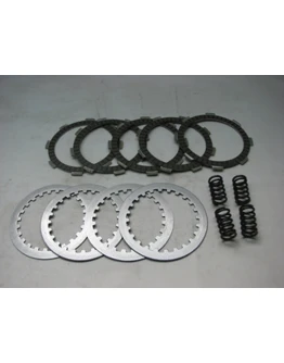 Kit ambreiaj PSYCHIC HONDA CR 80 85-02, CR 85 03-07 (EBS1119) (EBS004) Kit ambreiaj PSYCHIC HONDA CR 80 85-02, CR 85 03-07 (EBS1119) (EBS004)