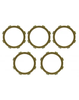 Discuri ambreiaj PSYCHIC pentru RACING HONDA CR 80/85 (84-07), CBR 125 '07-'16, CBF 125 '09-'15, YAMAHA YZF 125R '14-'16 (EBS1119R) Discuri ambreiaj PSYCHIC pentru RACING HONDA CR 80/85 (84-07), CBR 125 '07-'16, CBF 125 '09-'15, YAMAHA YZF 125R '14-'16 (EBS1119R)