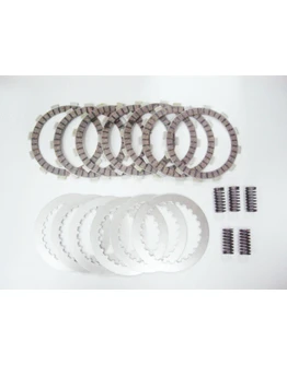 Kit ambreiaj PSYCHIC HONDA CR 125 86-99 (EBS1222) (EBS024) Kit ambreiaj PSYCHIC HONDA CR 125 86-99 (EBS1222) (EBS024)