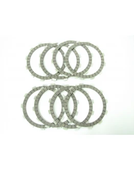 Discuri ambreiaj PSYCHIC pentru HONDA CR 250 '90-'07, CRF 450 '02-'08, CRF 450X '05-'15 KXF 450 '06-'11 (F1684) (EBS1247) Discuri ambreiaj PSYCHIC pentru HONDA CR 250 '90-'07, CRF 450 '02-'08, CRF 450X '05-'15 KXF 450 '06-'11 (F1684) (EBS1247)