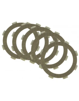 Discuri ambreiaj PSYCHIC pentru RACING KAWASAKI KX 65 '00-'17, KX 60 '83-'03 (F1750) (EBS4438R)