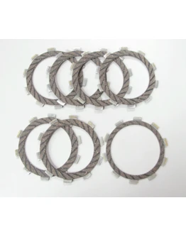 Discuri ambreiaj PSYCHIC pentru KAWASAKI KX 80 '89-'97 F1742 (EBS4478) Discuri ambreiaj PSYCHIC pentru KAWASAKI KX 80 '89-'97 F1742 (EBS4478)