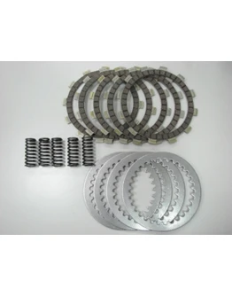 Kit ambreiaj PSYCHIC SUZUKI RM 80 91-01, RM 85 02-13 (EBS3318) (EBS014)
