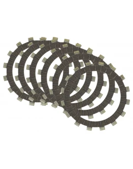 Discuri ambreiaj PSYCHIC pentru YAMAHA YZ 125 (83-87) (F1842) (EBS2278)
