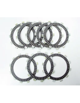 Discuri ambreiaj PSYCHIC pentru KAWASAKI KX 125 '90-'92 (F1732) (EBS4485)
