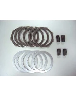 Kit ambreiaj PSYCHIC KAWASAKI KX 80 98-00, KX 85 01-14 (EBS4453) (EBS041)